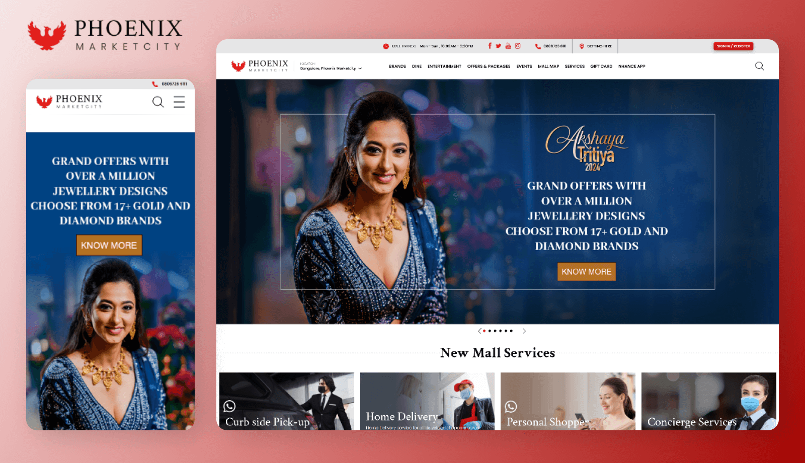 Phoenix Marketcity Banglore